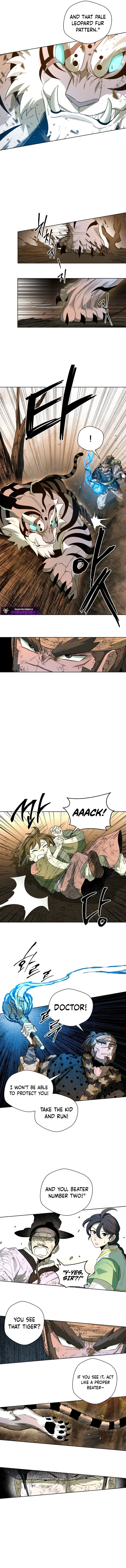 Human Mask — Chapter 57 — page 11