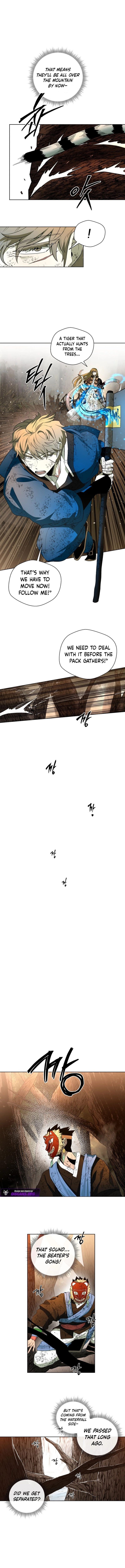 Human Mask — Chapter 57 — page 13