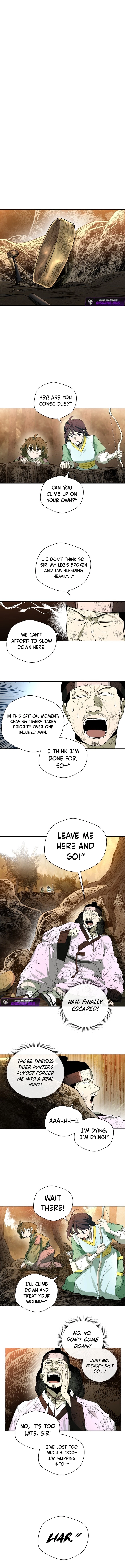 Human Mask — Chapter 57 — page 18