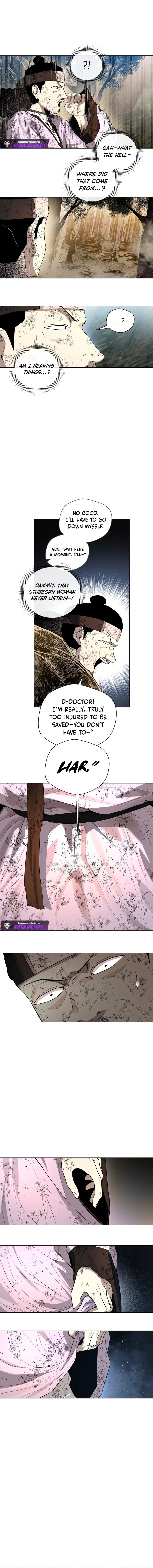 Human Mask — Chapter 57 — page 19