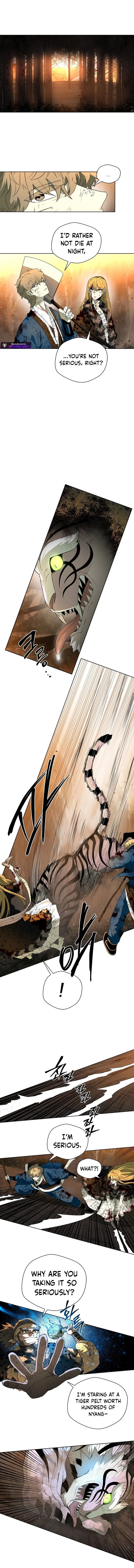 Human Mask — Chapter 58 — page 4