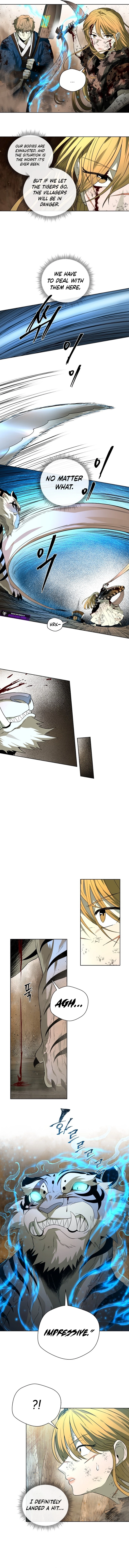 Human Mask — Chapter 58 — page 7