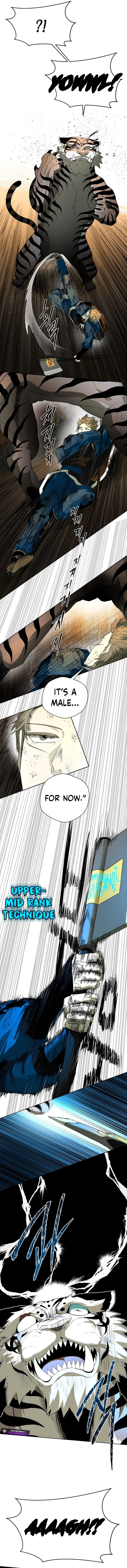 Human Mask — Chapter 58 — page 9