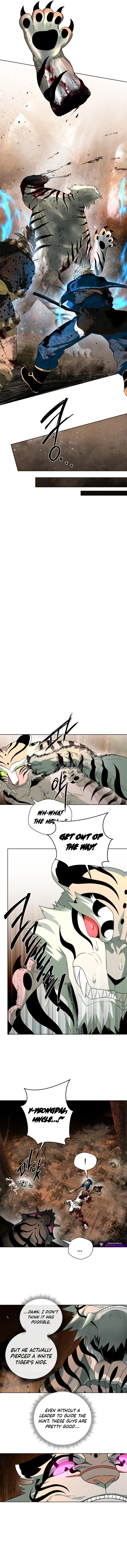 Human Mask — Chapter 58 — page 16