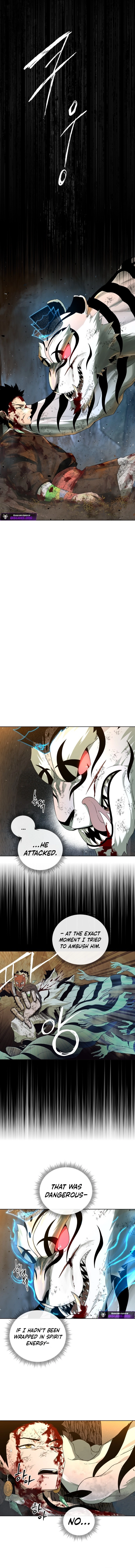 Human Mask — Chapter 59 — page 4
