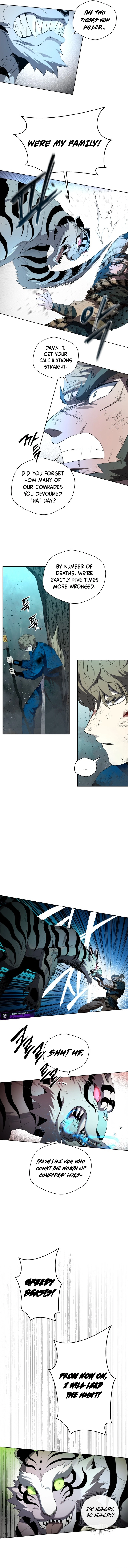 Human Mask — Chapter 59 — page 9