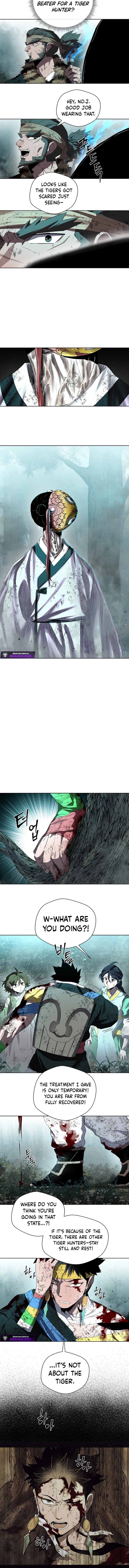 Human Mask — Chapter 59 — page 14