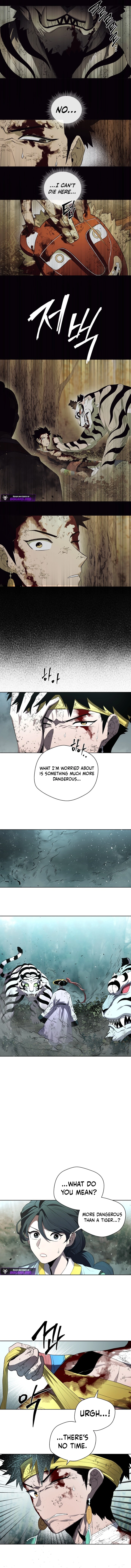 Human Mask — Chapter 59 — page 15
