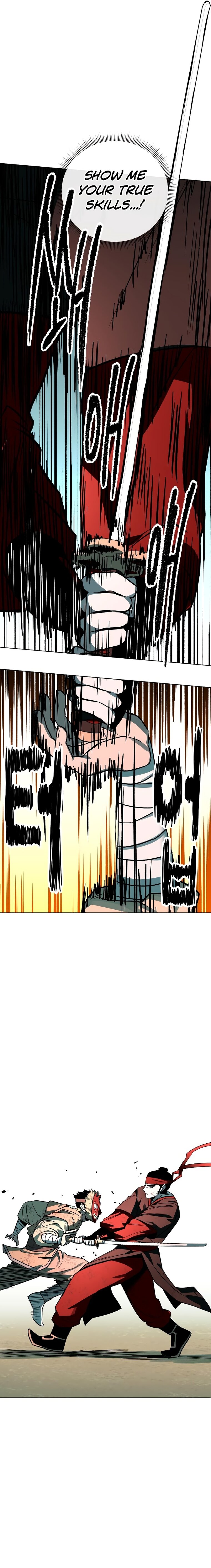 Human Mask — Chapter 6 — page 20