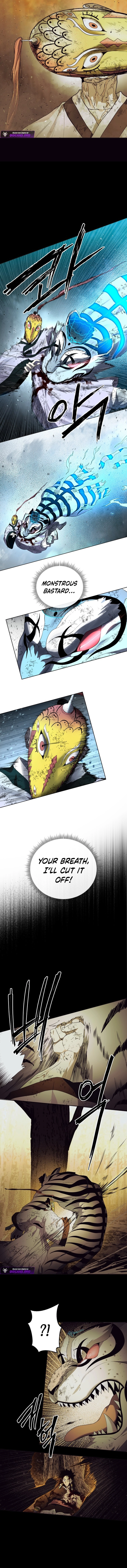 Human Mask — Chapter 60 — page 9