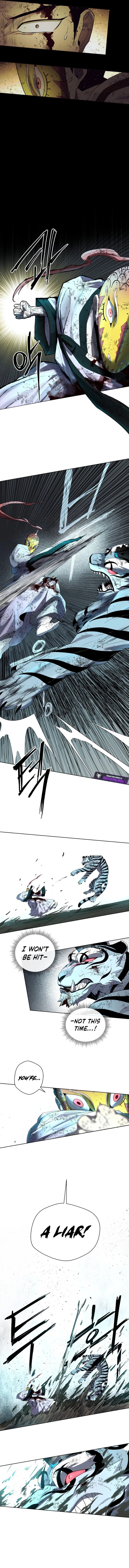 Human Mask — Chapter 60 — page 10