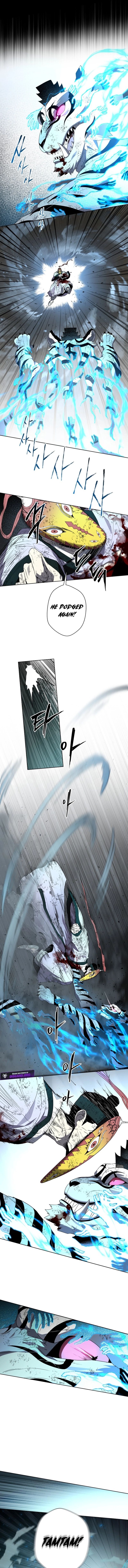 Human Mask — Chapter 60 — page 12