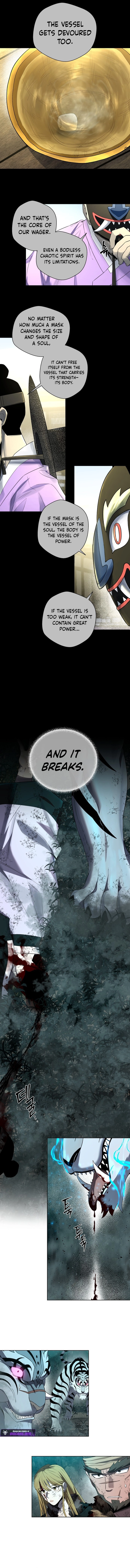 Human Mask — Chapter 60 — page 16