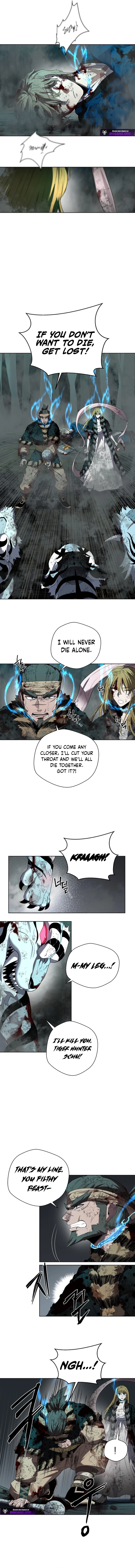Human Mask — Chapter 61 — page 5