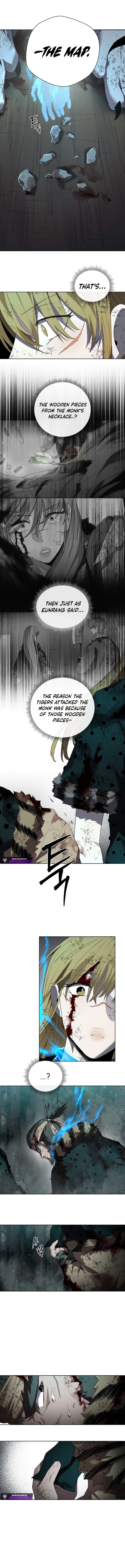 Human Mask — Chapter 61 — page 7