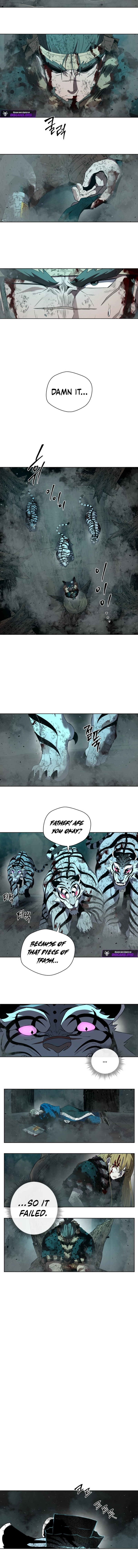 Human Mask — Chapter 61 — page 15