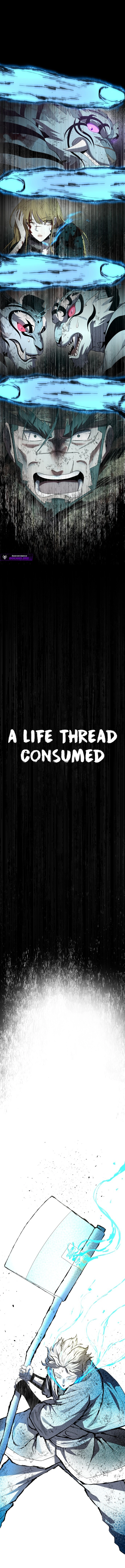 Human Mask — Chapter 61 — page 19