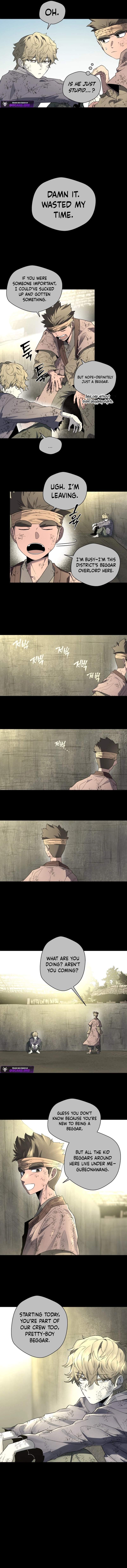 Human Mask — Chapter 62 — page 3