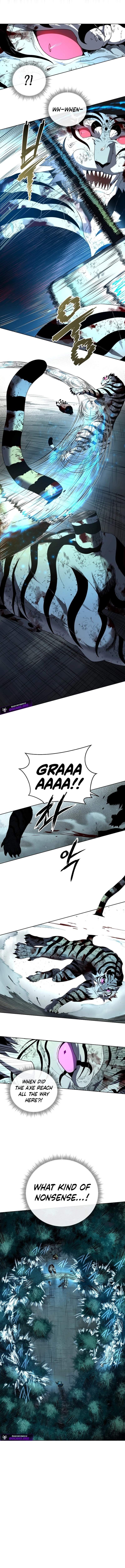 Human Mask — Chapter 62 — page 8