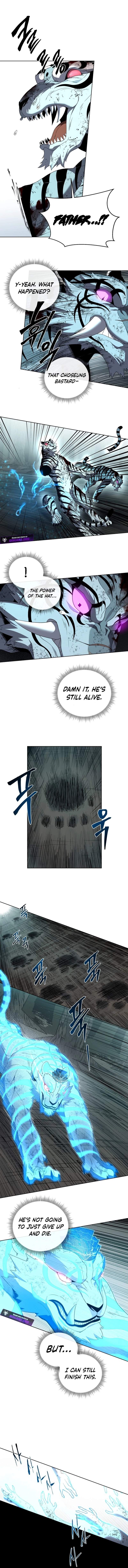Human Mask — Chapter 62 — page 9