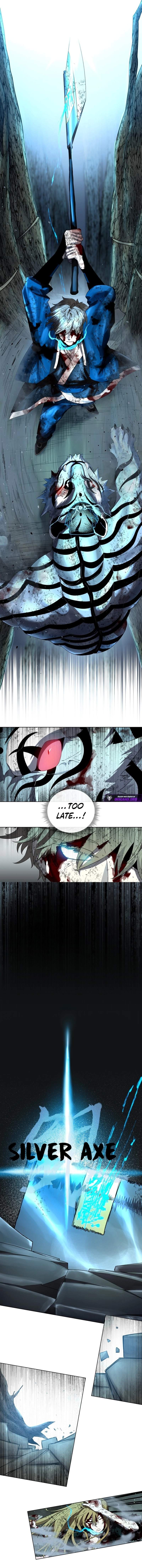 Human Mask — Chapter 62 — page 11