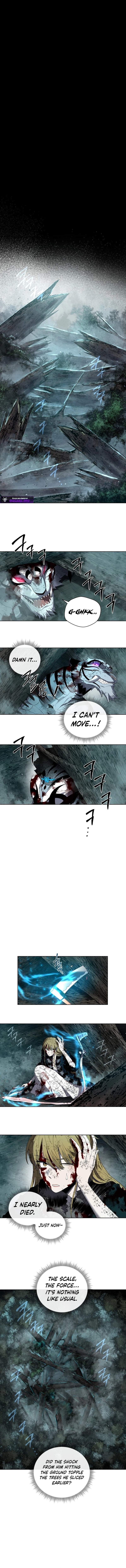 Human Mask — Chapter 62 — page 14