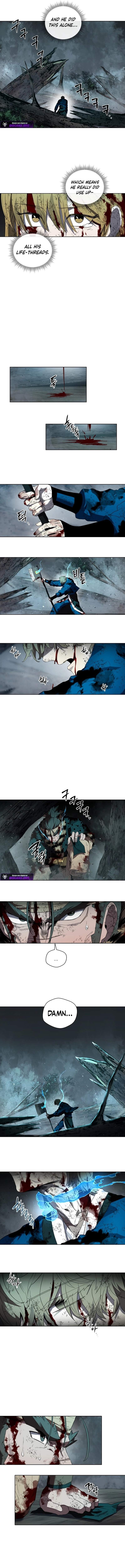 Human Mask — Chapter 62 — page 15