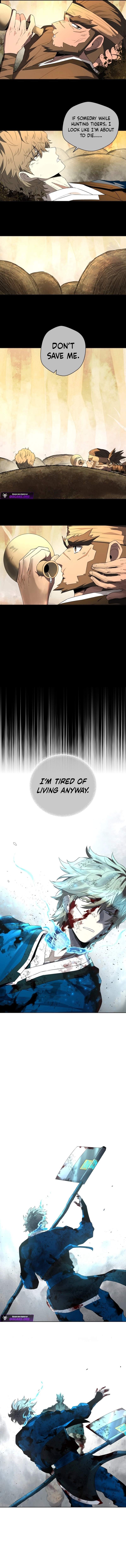Human Mask — Chapter 62 — page 19