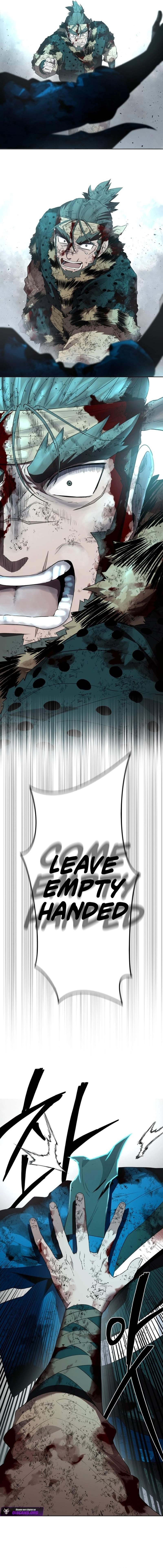 Human Mask — Chapter 62 — page 20