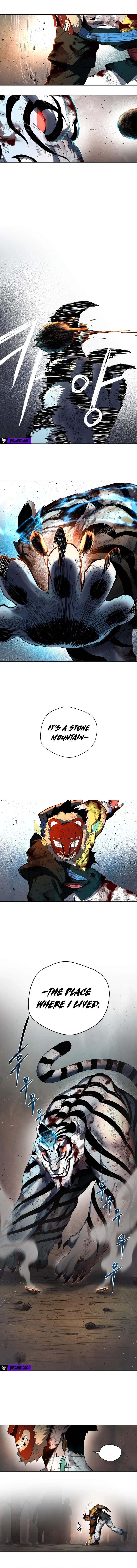 Human Mask — Chapter 64 — page 4