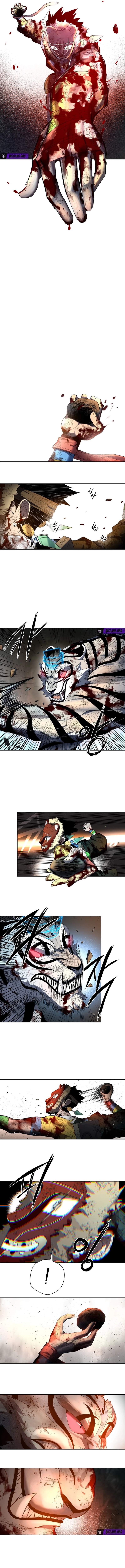 Human Mask — Chapter 64 — page 10