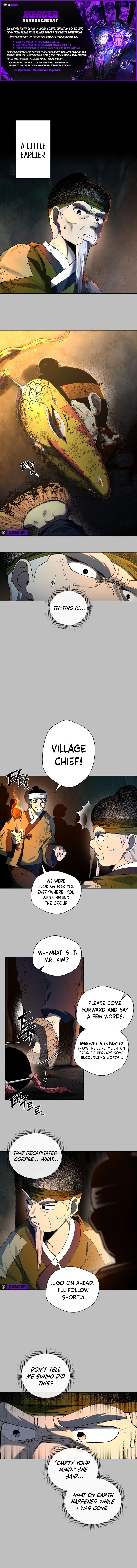 Human Mask — Chapter 65 — page 2