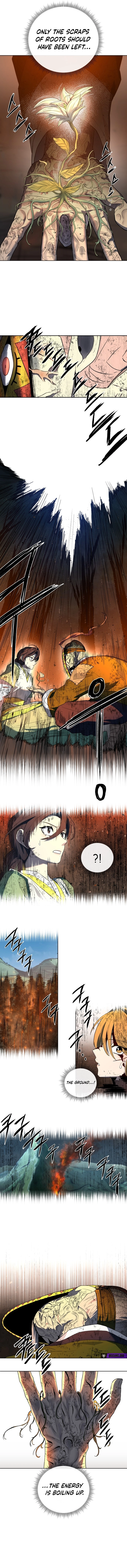 Human Mask — Chapter 65 — page 21