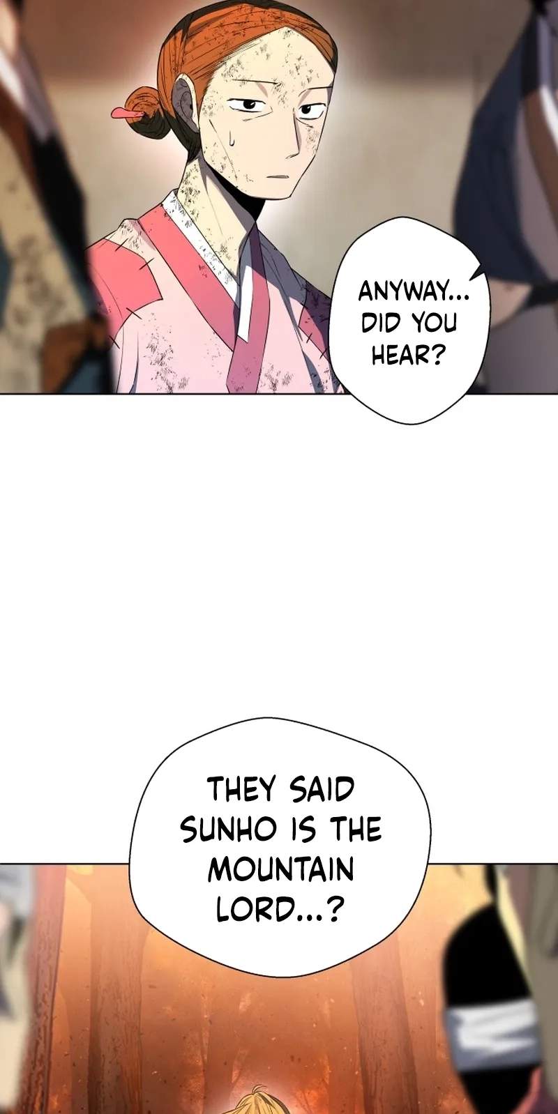 Human Mask — Chapter 66 — page 14