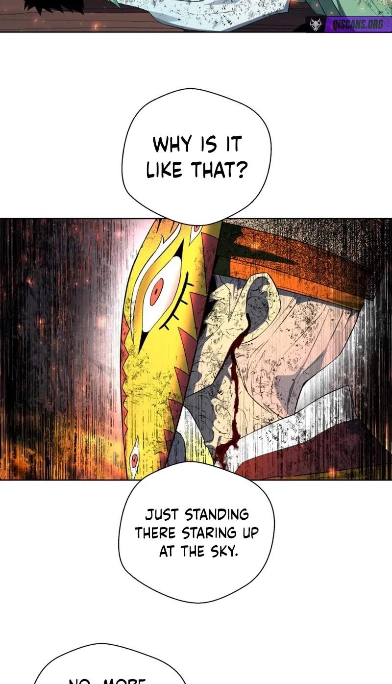 Human Mask — Chapter 66 — page 21