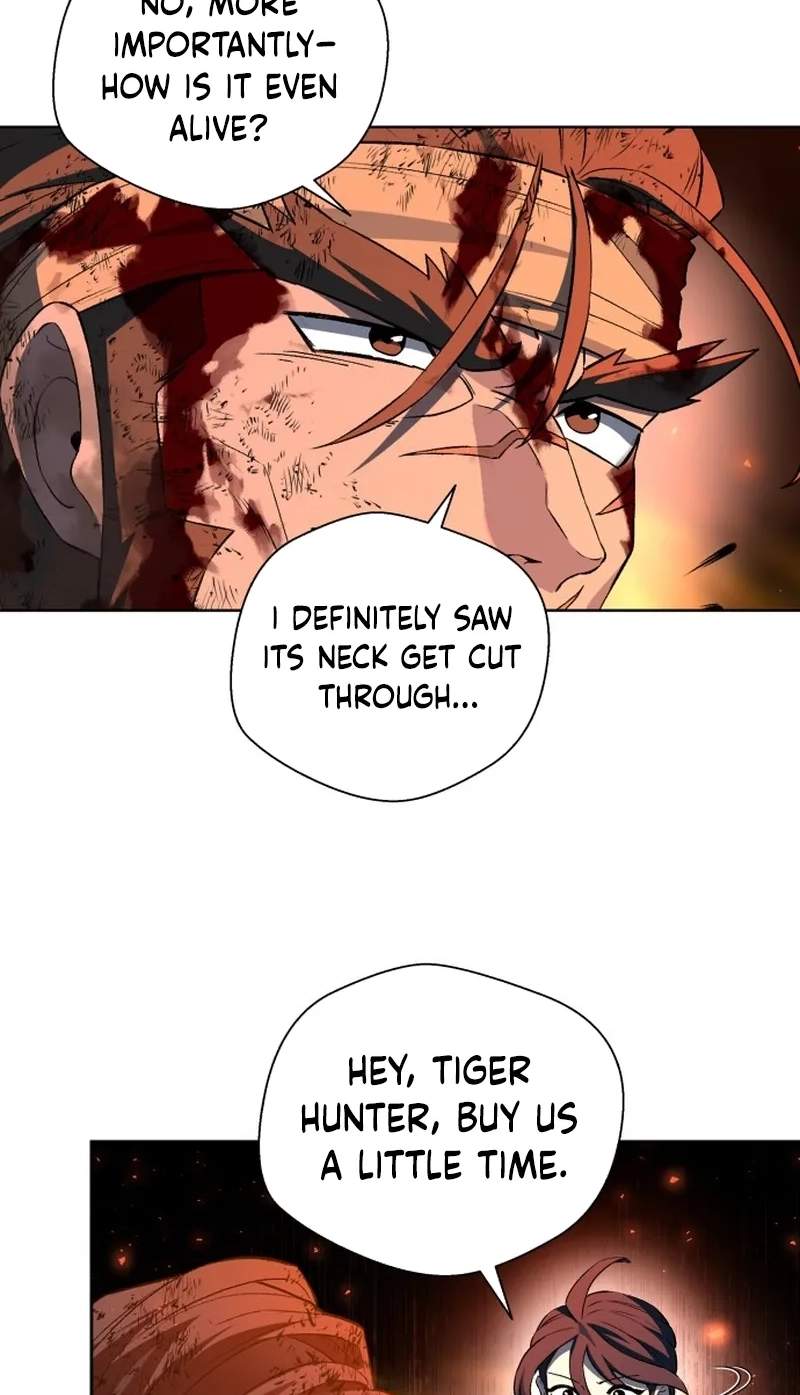 Human Mask — Chapter 66 — page 22