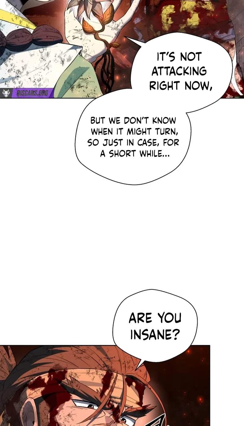 Human Mask — Chapter 66 — page 24