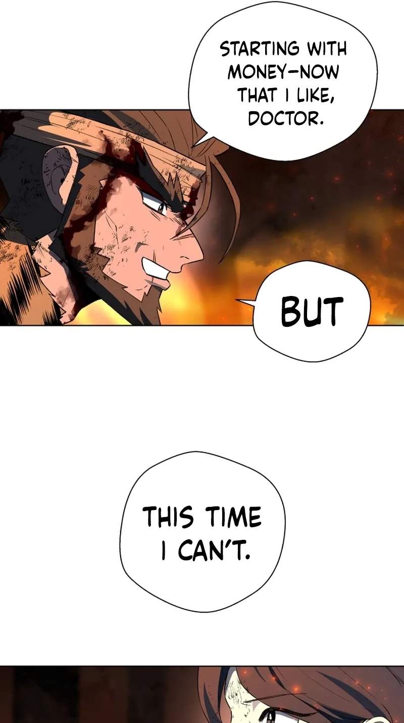 Human Mask — Chapter 66 — page 27