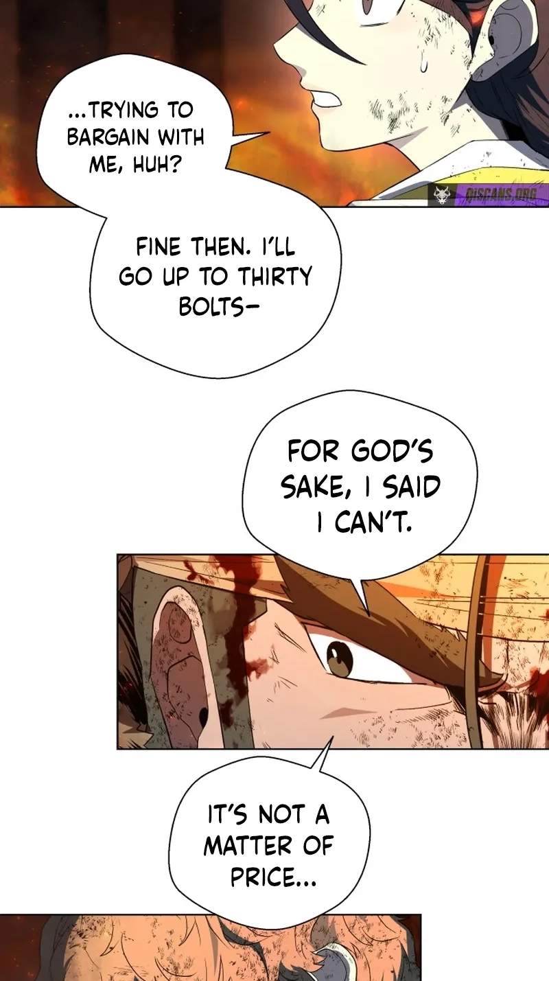 Human Mask — Chapter 66 — page 28