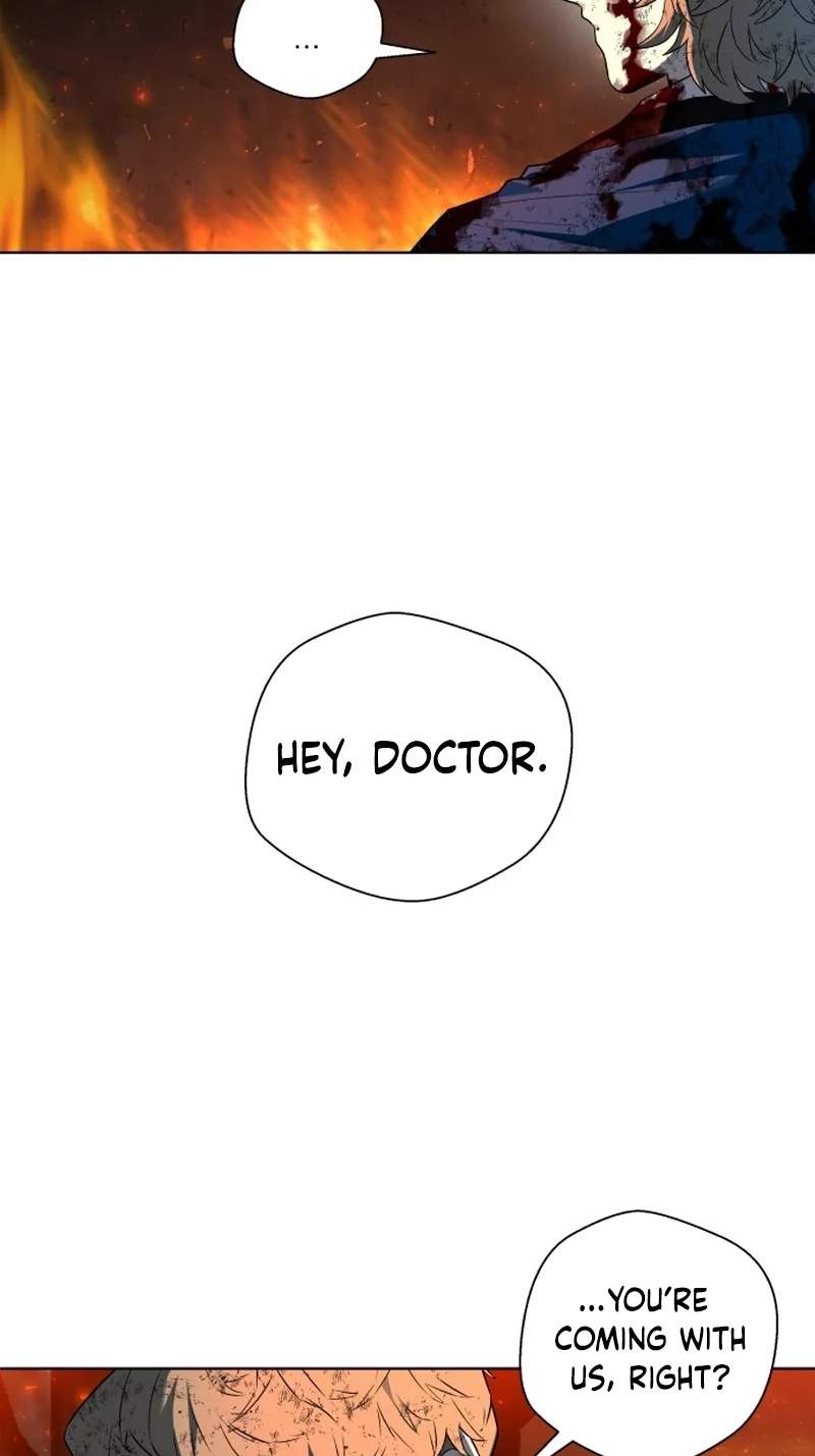 Human Mask — Chapter 66 — page 32
