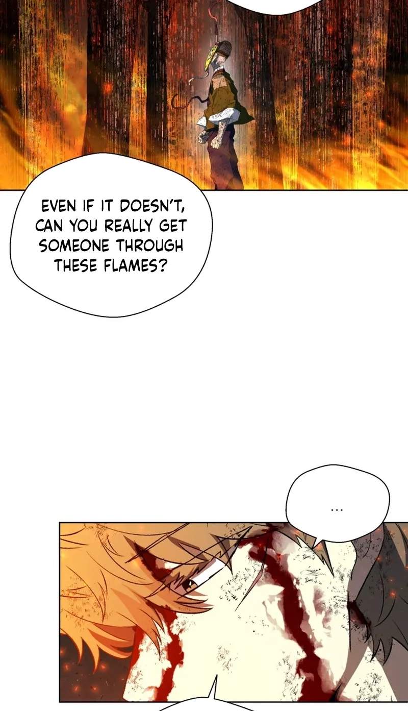 Human Mask — Chapter 66 — page 35