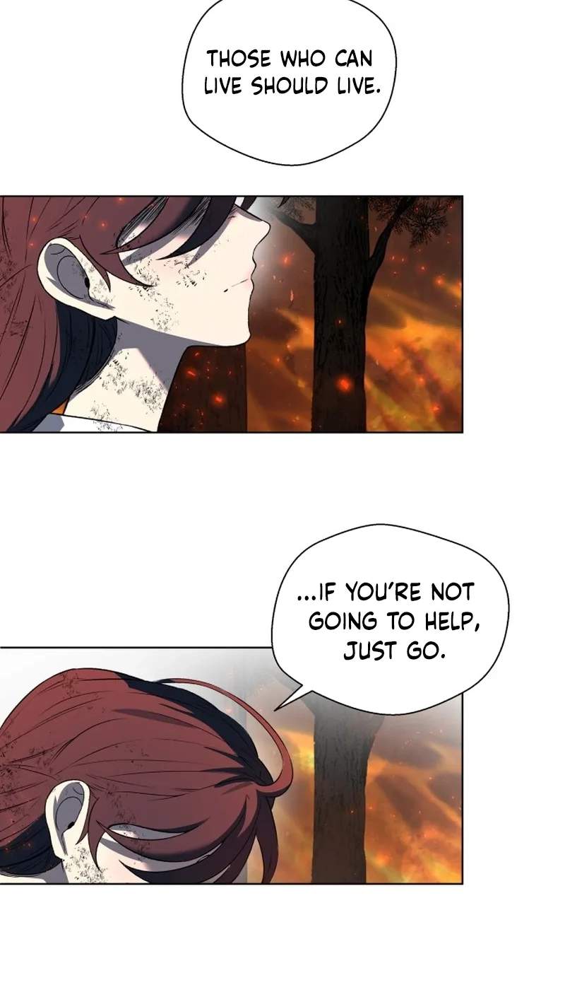 Human Mask — Chapter 66 — page 36