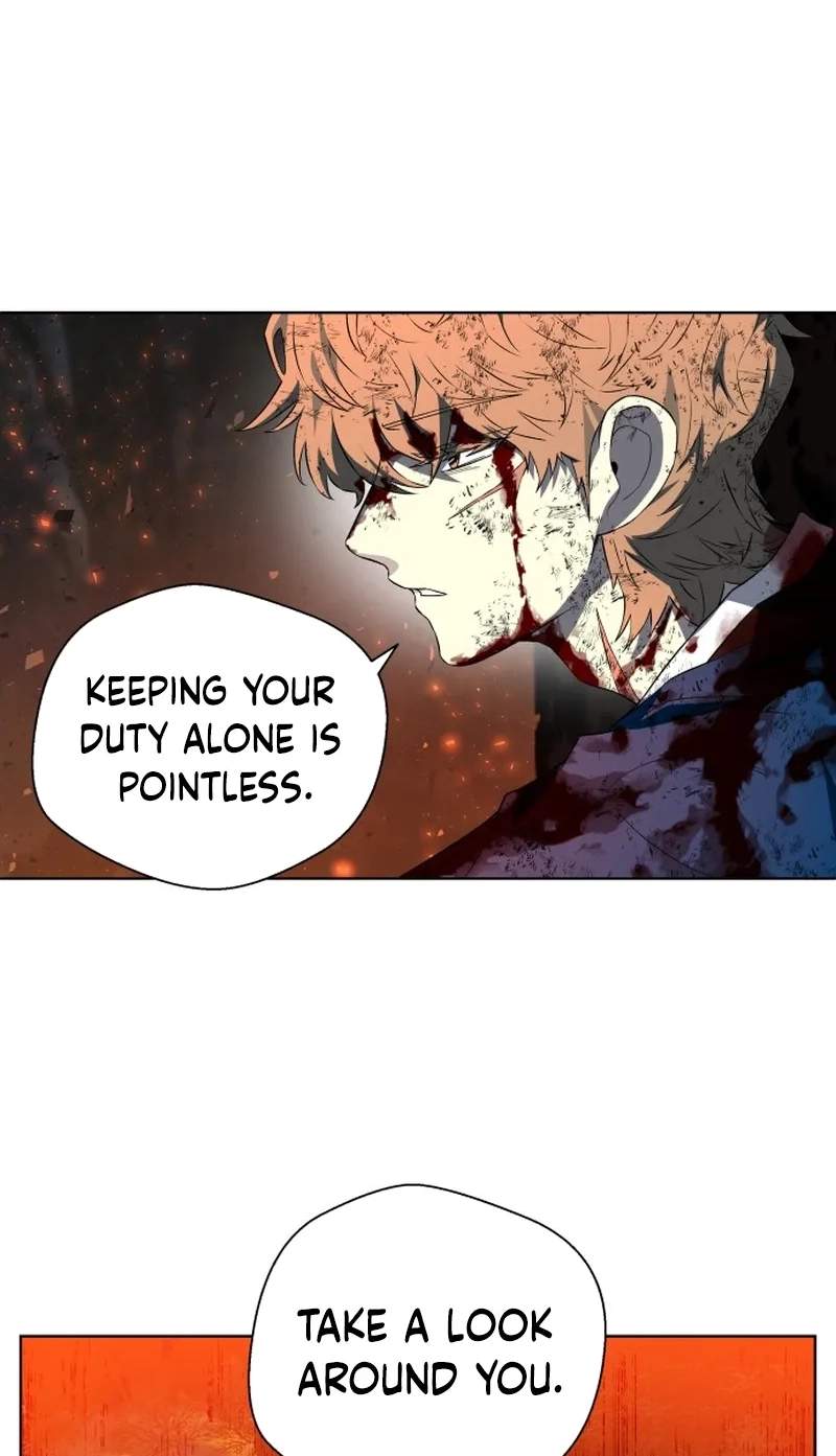 Human Mask — Chapter 66 — page 39