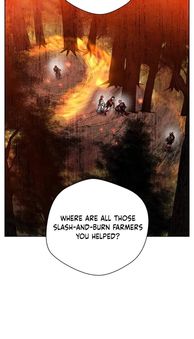 Human Mask — Chapter 66 — page 40