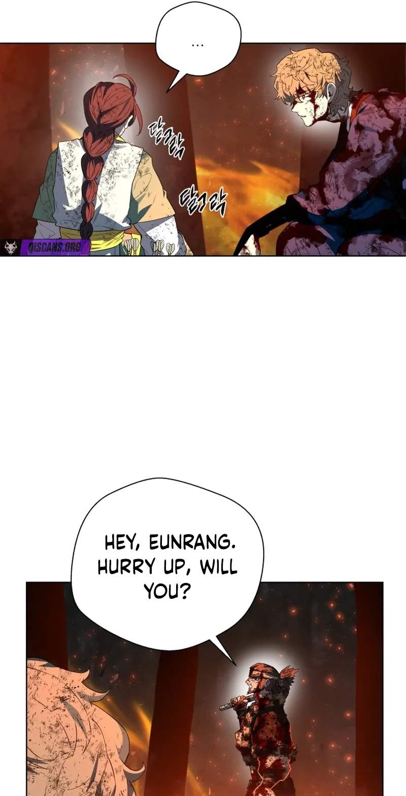 Human Mask — Chapter 66 — page 41
