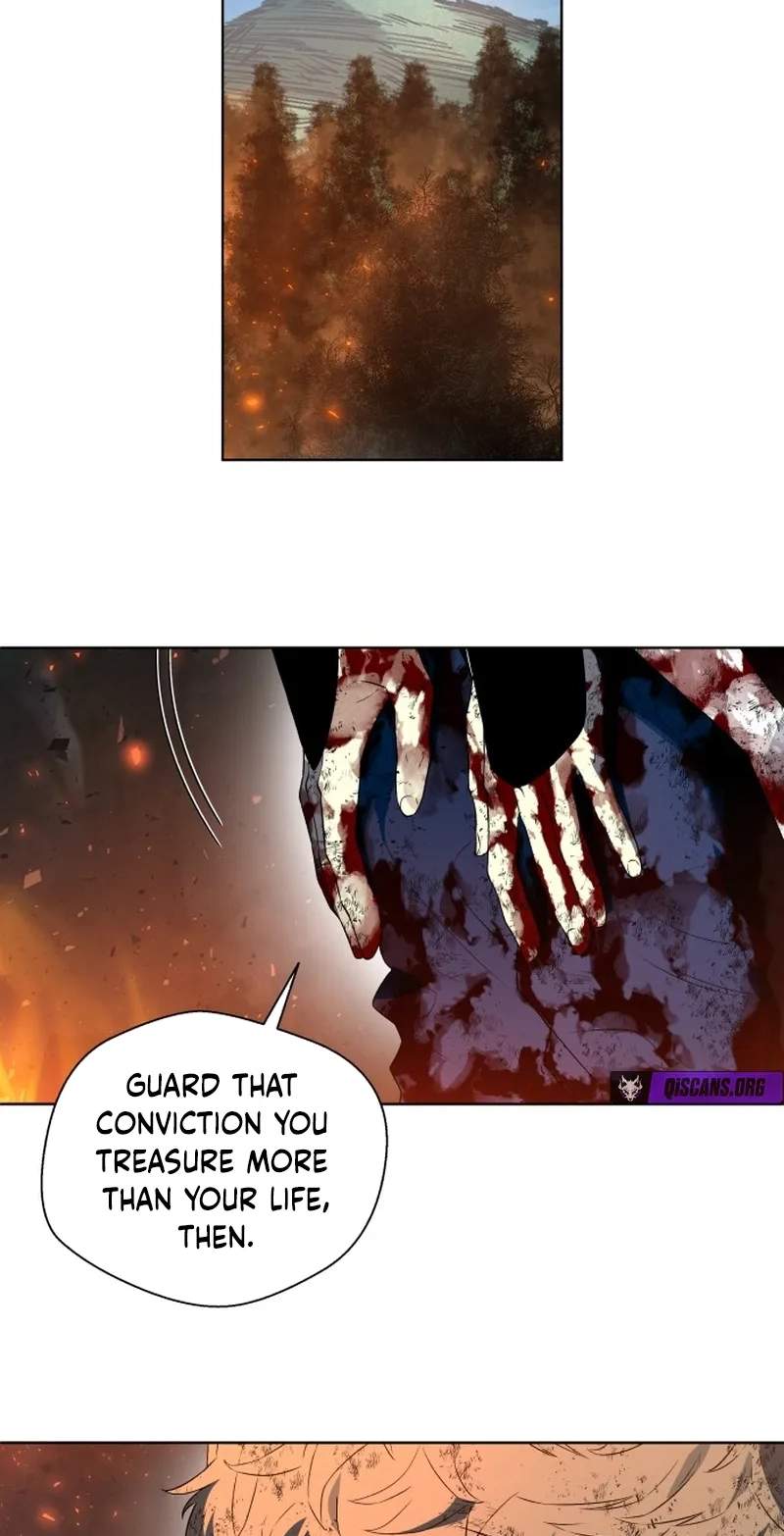 Human Mask — Chapter 66 — page 43