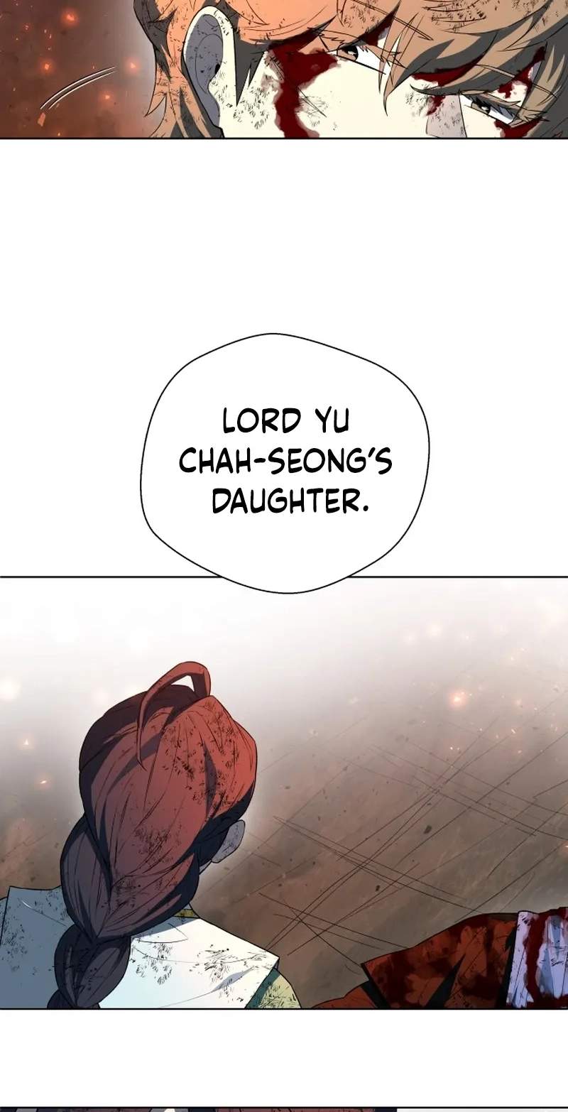 Human Mask — Chapter 66 — page 44