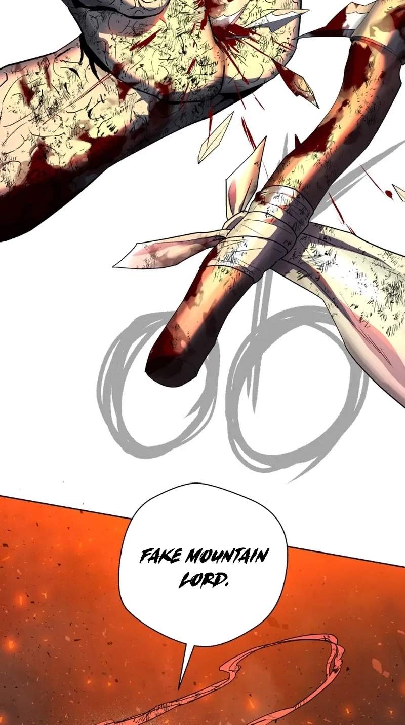Human Mask — Chapter 66 — page 57