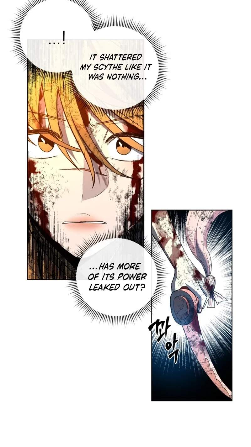 Human Mask — Chapter 66 — page 59