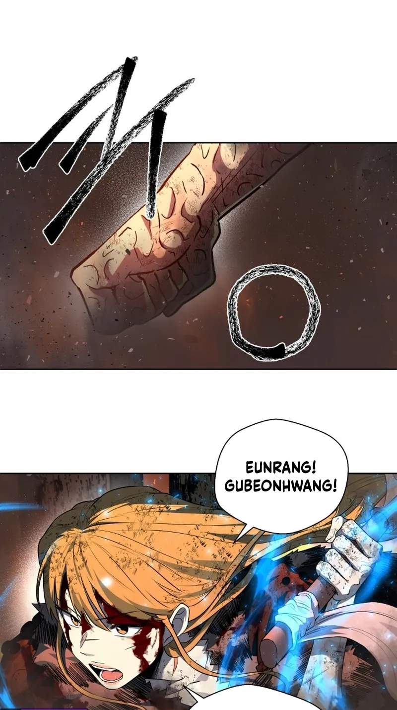 Human Mask — Chapter 66 — page 60